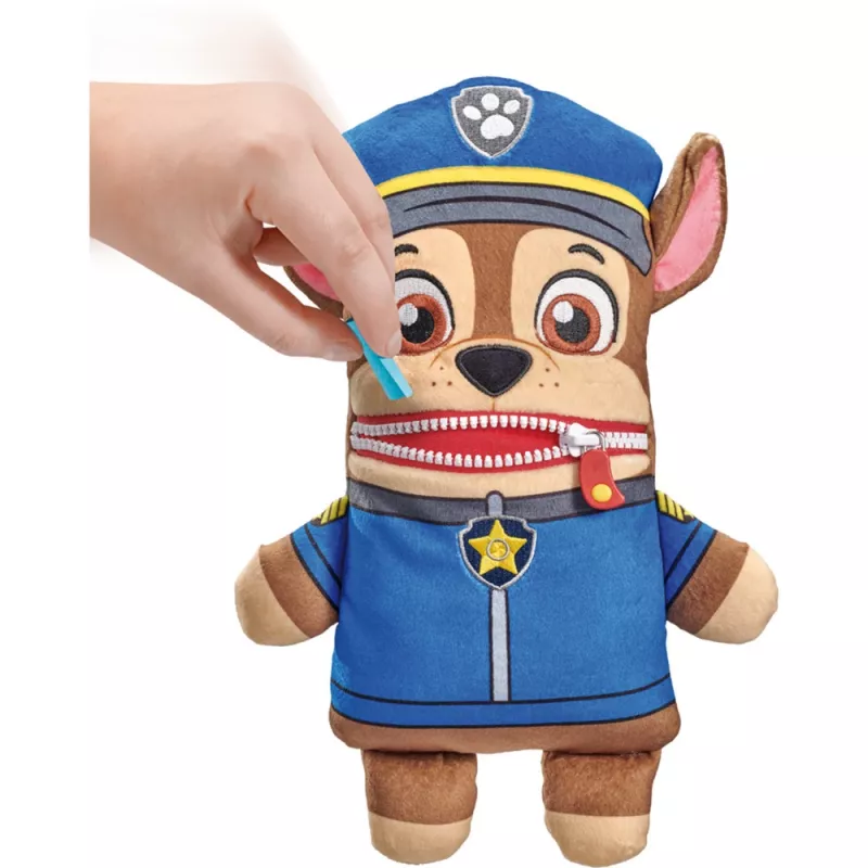 Schmidt Spiele Sorgenfresser Paw Patrol Chase 28 cm Plush Toy