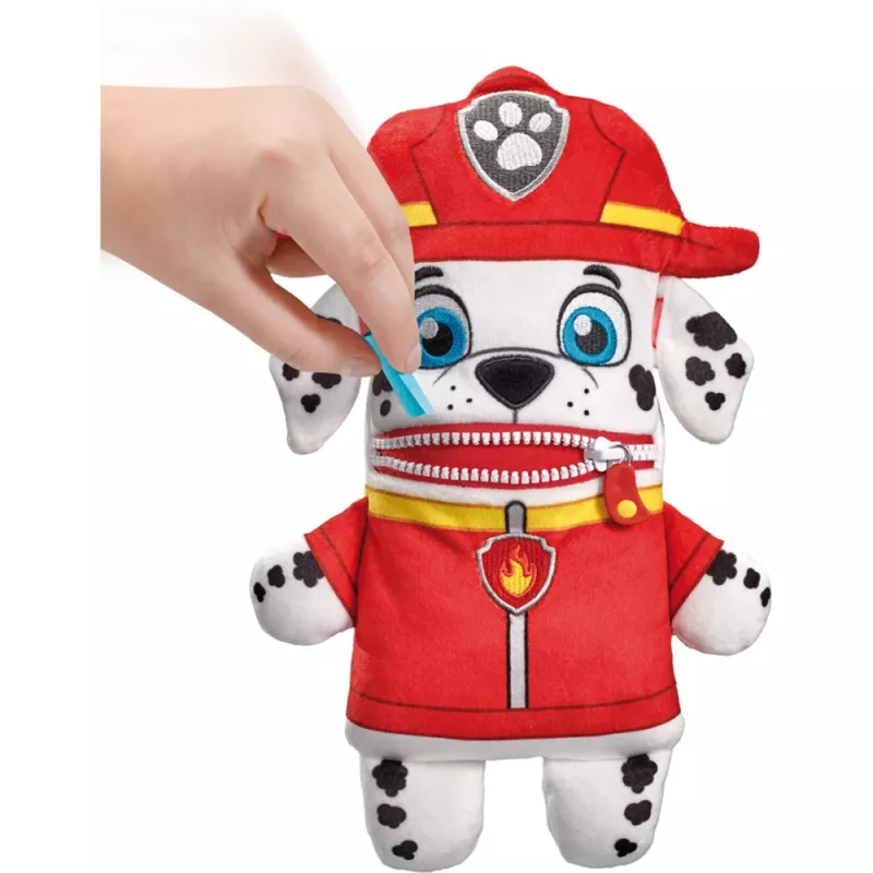 Schmidt Spiele Sorgenfresser Paw Patrol Marshall 29 cm Plush Toy