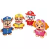 Schmidt Spiele Sorgenfresser Paw Patrol Rubble 27.5 cm Plush Toy