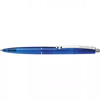 Schneider K20 Icy Colours Ballpoint Pen 0.6 mm Blue