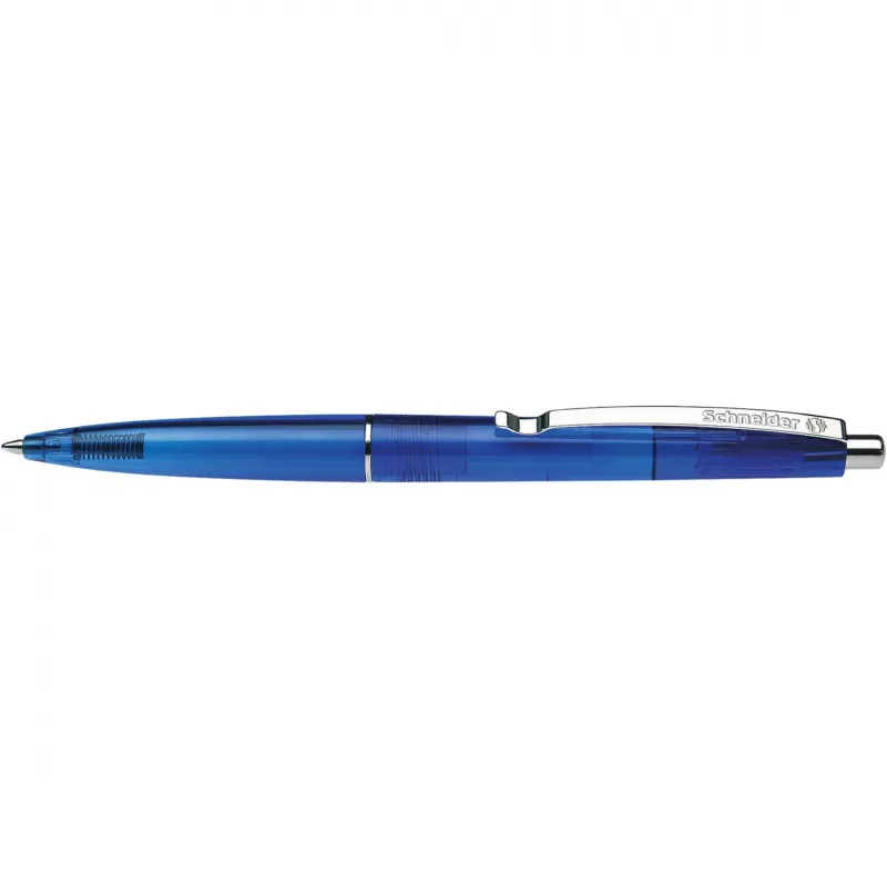 Schneider K20 Icy Colours Ballpoint Pen 0.6 mm Blue