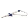 Schneider Klick-Fix-Pen Ballpoint Pen Blue Medium Stainless Steel Tip 4120