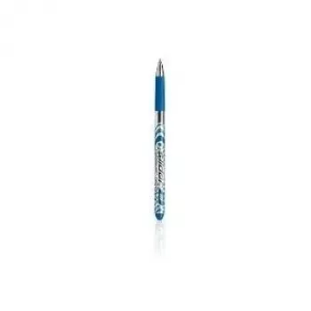 SCHNEIDER Slider Ballpoint Pen Blue Medium ViscoGlide Technology 151103