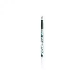 Schneider Slider Ballpoint Pen, ViscoGlide Technology, Black Ink, Medium 1.0 mm, Retractable, Refillable 151101