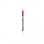 Schneider Slider Basic XB Ballpoint Pen Red Transparent Extra Broad Stainless Steel Tip 151202