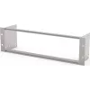 SCHROFF 19 inch Module Carrier 84HP 115T 3U Front Panel 24563-100