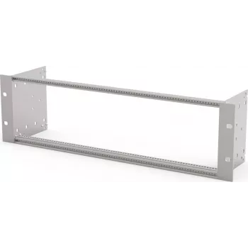 SCHROFF 19 inch Module Carrier 84HP 115T 3U Front Panel 24563-100