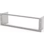 SCHROFF 19 inch Module Carrier 84HP 115T 3U Front Panel 24563-100