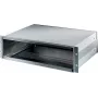 SCHROFF INPAC 19-Inch Subrack Housing 3U 254.5mm Depth 10828151
