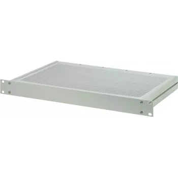 SCHROFF MULTIPAC PRO 2U 340D Perforated Covers Rack Enclosure 20860626