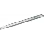SCHROFF Telescopic Slides Universal 508 mm, 2-Piece Set, Galvanized Steel, 25 kg Load, 19 inch Rack Mounting 20110104