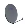 Schwaiger SPI1000.1 Offset Satellite Antenna 100 cm Grey