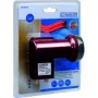 Schwaiger SPS6914R 2-Way F-Splitter Signal Distributor 5-2400 MHz, DC Pass-through, Terracotta