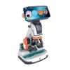 Scientific Fun Interactive Digital Microscope with AI and Wi-Fi Camera Clementoni 50406