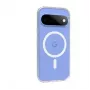 SCREENOR Bumper Case for Google Pixel 11 (Magnetic, Black, TPU/PC)