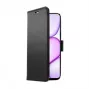 SCREENOR SMART Realme C100 Screen Protector, 9H Tempered Glass, 0.33mm, Full Coverage, Transparent