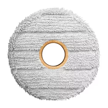 Scrubbing Pad with Bristles for Dreame Matrix10 Ultra Cleaning Robots - 4 Pieces