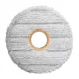 Scrubbing Pad with Bristles for Dreame Matrix10 Ultra Cleaning Robots - 4 Pieces