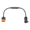 SDC DJI Power (Car Charger) (12V) Charging Cable
