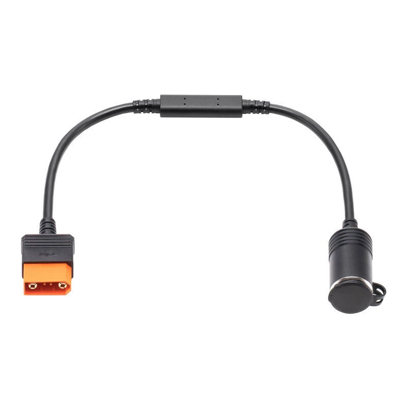SDC DJI Power (Car Charger) (12V) Charging Cable