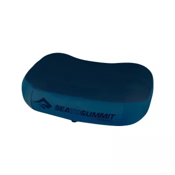 Sea To Summit Aeros Premium Pillow Large – Inflatable Camping Pillow