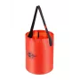 Sea To Summit AFB10 10L Folding Bucket - TPU Coated 420D Nylon, Collapsible, BPA Free, Blue