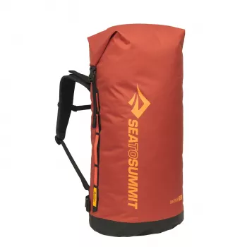 Sea to Summit Big River Dry 75 Backpack 75 L