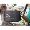 MSR 13232 Camping Cookware Pot Set, 2.5 L, Grey