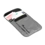 Sea To Summit Neck Pouch/Wallet Neck Wallet with RFID Protection, Black