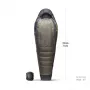 Sea to Summit Spark Pro -1°C Regular Sleeping Bag