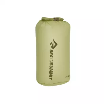 Sea To Summit UltraSil Dry Bag 3L - Ultra-Compact Waterproof Dry Sack for Backpacking, Kayaking, Camping, Travel