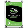 Seagate Barracuda 8TB 3.5 inch SATA III 6Gb/s 5400RPM 256MB Internal Hard Drive