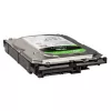 Seagate Barracuda ST2000DM008 2TB Internal HDD - 3.5 inch SATA III 7200RPM 256MB Cache 6ms