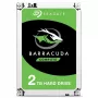 Seagate Barracuda ST2000DM008 2TB Internal HDD - 3.5 inch SATA III 7200RPM 256MB Cache 6ms