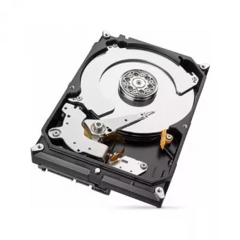 Seagate Barracuda ST6000DM003 Internal Hard Drive - 6TB, 3.5-inch, 5400 RPM, SATA III, 256MB Cache