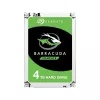 Seagate Barracuda ST6000DM003 Internal Hard Drive - 6TB, 3.5-inch, 5400 RPM, SATA III, 256MB Cache