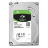 Seagate Barracuda ST6000DM003 Internal Hard Drive - 6TB, 3.5-inch, 5400 RPM, SATA III, 256MB Cache