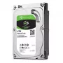 Seagate Barracuda ST6000DM003 Internal Hard Drive - 6TB, 3.5-inch, 5400 RPM, SATA III, 256MB Cache