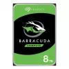 Seagate Barracuda ST8000DM004 8 TB 3.5-inch Internal Hard Drive SATA III 5400 RPM 256 MB Cache