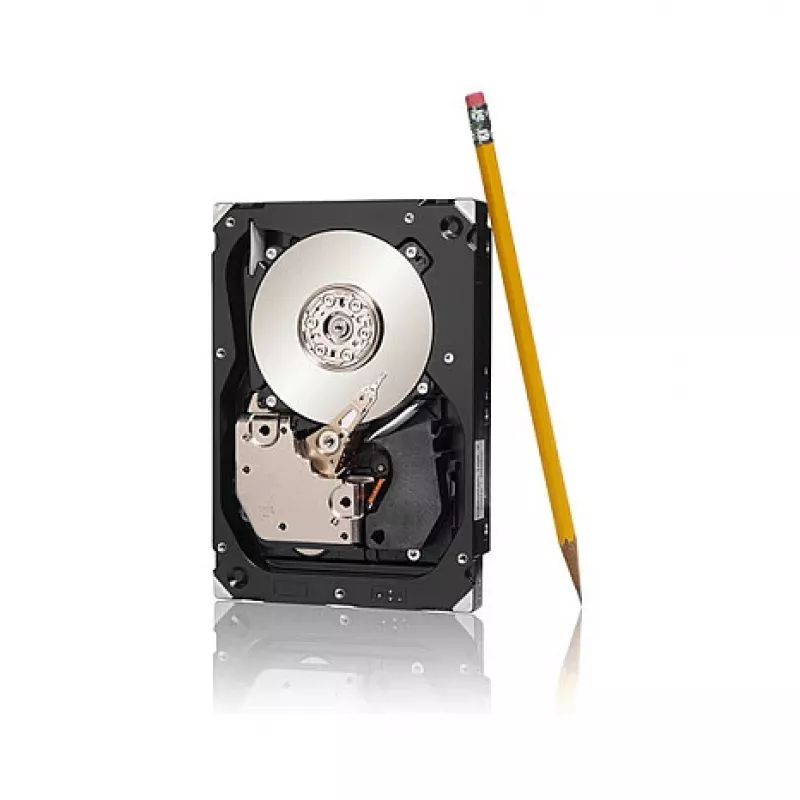 Seagate Cheetah 15K ST3600057SS 600 GB Internal Hard Drive - 3.5 inch