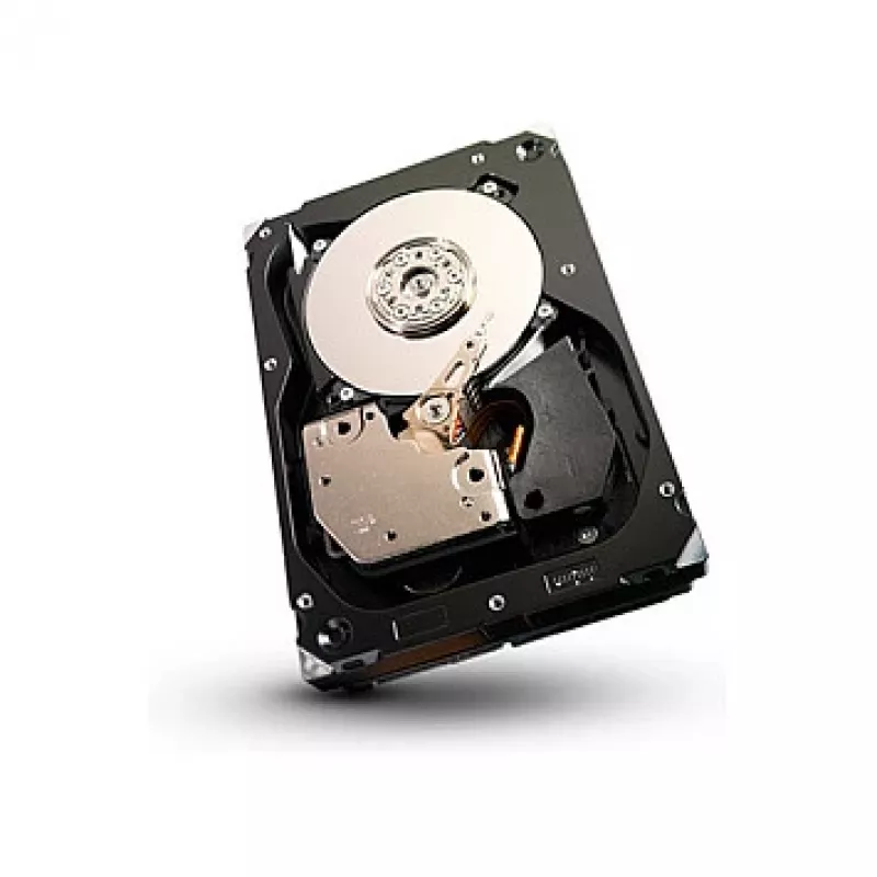 Seagate Cheetah 15K ST3600057SS 600 GB Internal Hard Drive - 3.5 inch