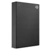 Seagate One Touch Portable 4TB External Hard Drive HDD - USB 3.2 Gen 1 - Black (STKZ4000400)