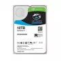 Seagate SkyHawk 10TB Surveillance HDD, 3.5 inch, SATA 6Gb/s, 7200 RPM, 256MB Cache, CMR