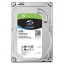 Seagate SkyHawk 2TB Surveillance Internal Hard Drive - SATA 6Gb/s 3.5 inch (5900 RPM, 64MB Cache, CMR)