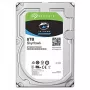 Seagate SkyHawk 8TB Surveillance HDD, 3.5 inch, SATA 6Gb/s, 7200RPM, 256MB Cache