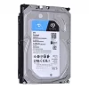 Seagate SkyHawk ST8000VX010 8 TB Internal Surveillance HDD - 3.5-inch SATA 6Gb/s