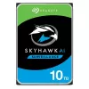 Seagate ST10000VE001 SkyHawk Surveillance HDD, 10 TB, 3.5 inch, 7200 RPM