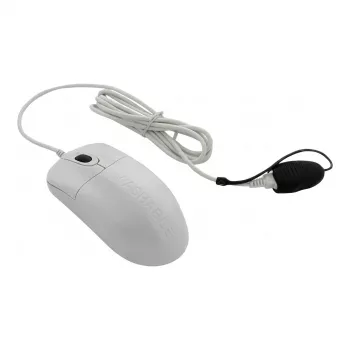 Seal Shield Silver Storm USB White