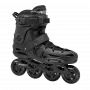 SEBA E3 80 Black Inline Skates EU 41