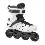 SEBA E3 80 PREMIUM Inline Skates 45 White